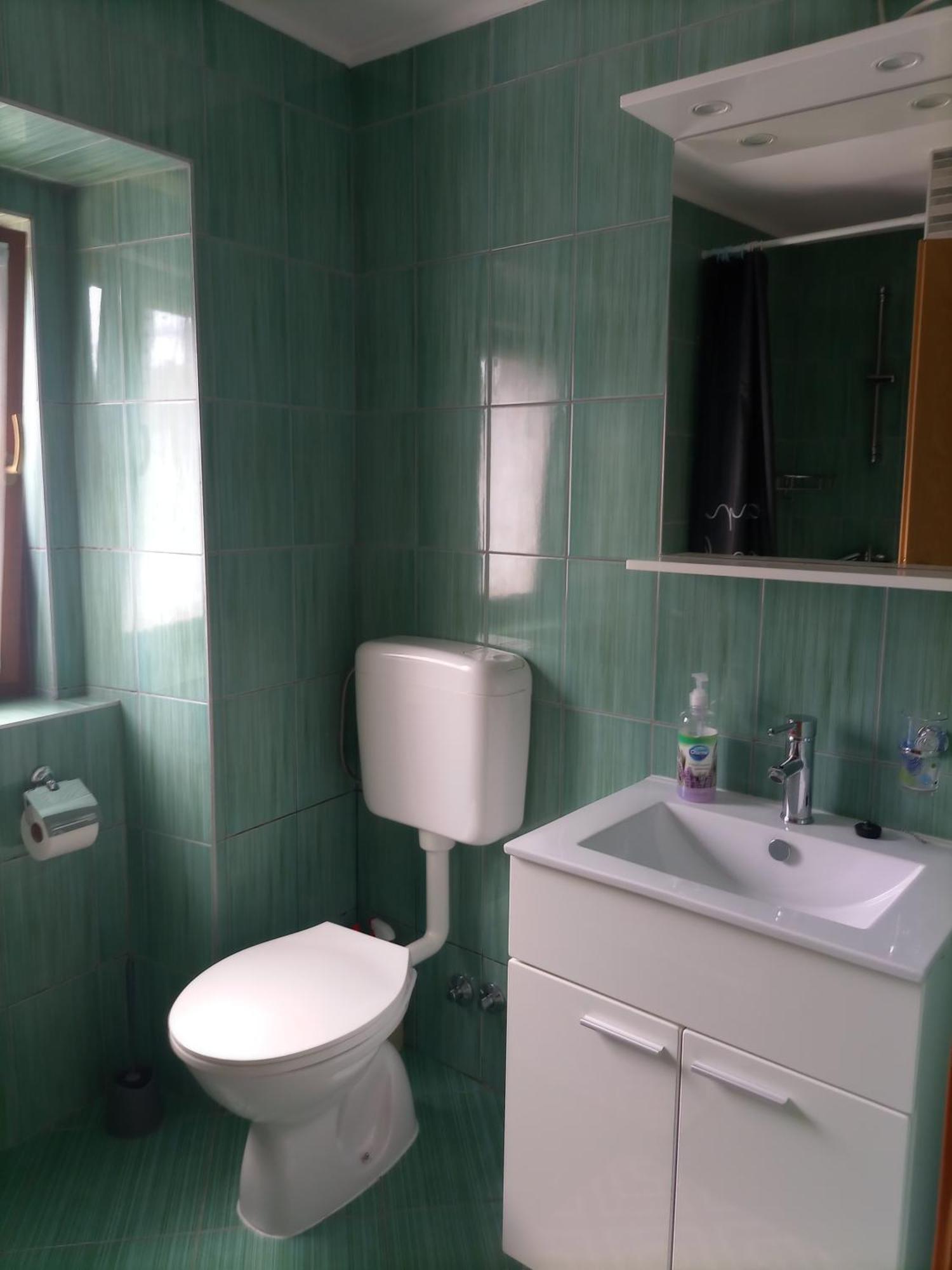Apartmani Bartulasi Roč Exteriör bild