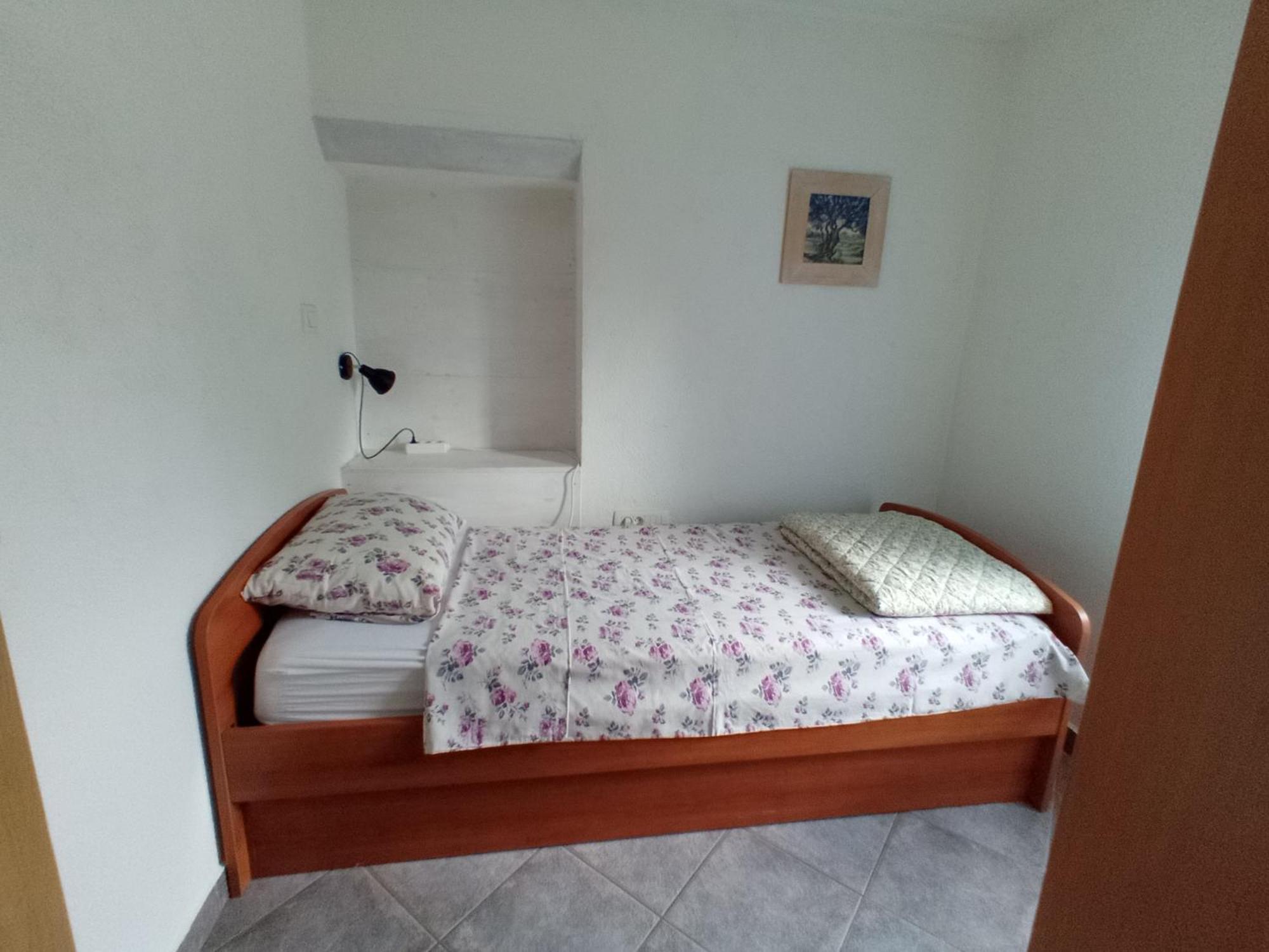 Apartmani Bartulasi Roč Exteriör bild