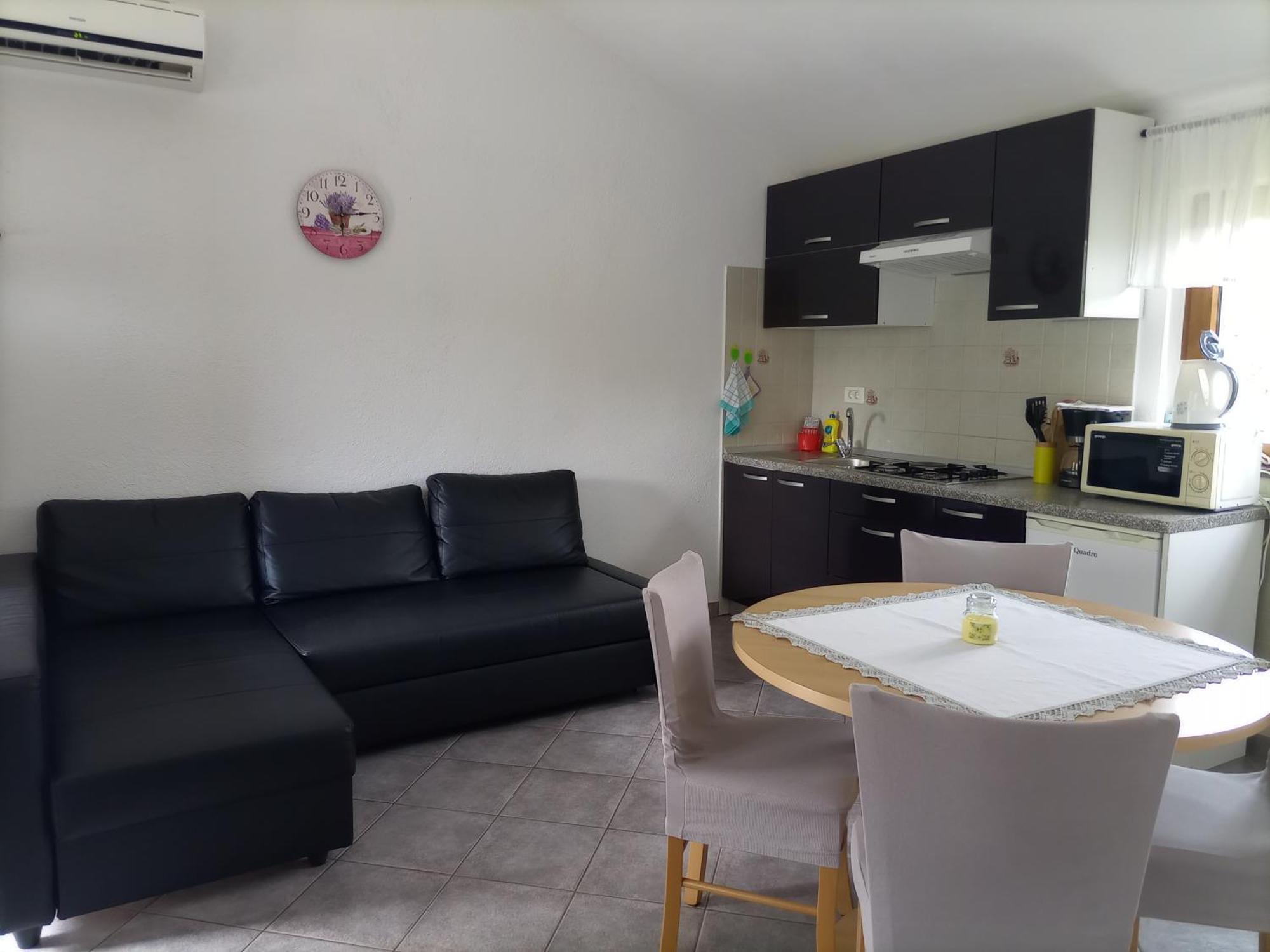Apartmani Bartulasi Roč Exteriör bild
